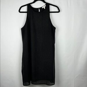 Leith‎ Black Dress
